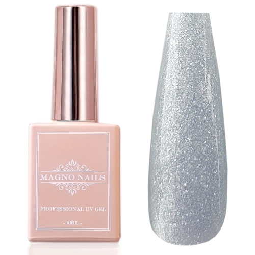UV Gel - 4910 - Mermaid Glam Gel - Rome